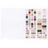 Paper Poetry Bullet Diary kalenteri, softcover, musta