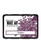 Wendy Vecchi MAKE ART Blendable Dye Ink -mustetyyny, sävy Thistle