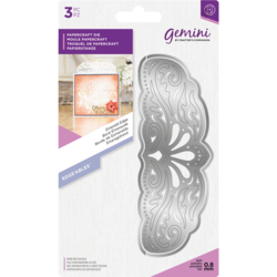 Gemini Edge'ables stanssisetti Emerald Edge