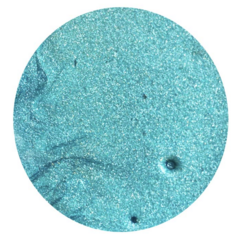 Stamperia Glamour Pasta, sävy Turquoise