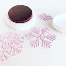 Catherine Pooler Premium Dye Ink -mustetyyny, sävy Pink Champagne