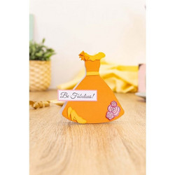 Gemini Create-A-Card stanssisetti Be Fabulous
