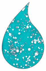 Wow! Colour Blends -kohojauhe, sävy Bang by Marion Emberson, Mixture (OM)