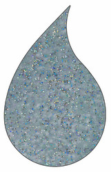 Wow! Embossing Glitters -kohojauhe, sävy Frosting by Marion Emberson, Regular (T)