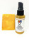 Dina Wakley Media Gloss Spray -suihke, sävy Cheddar, 56 ml
