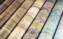 Craft Consortium paperipakkaus Wood  Textures, 12