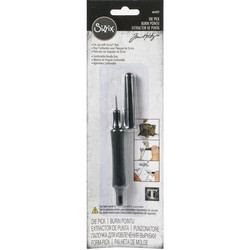 Sizzix stanssipiikki By Tim Holtz