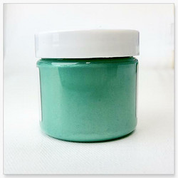 Picket Fence Paper Glaze, sävy Succulent Green