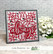Picket Fence Paper Glaze, sävy Snowdrop White