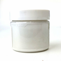 Picket Fence Paper Glaze, sävy Snowdrop White