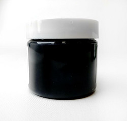 Picket Fence Paper Glaze, sävy Black Pansy
