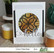 Picket Fence Paper Glaze, sävy Daffodil Yellow