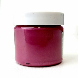 Picket Fence Paper Glaze, sävy Peony Pink