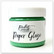 Picket Fence Paper Glaze, sävy Leaf Green