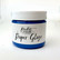 Picket Fence Paper Glaze, sävy Cornflower Blue