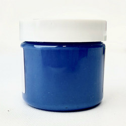 Picket Fence Paper Glaze, sävy Cornflower Blue
