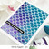 Picket Fence Paper Glaze, sävy Agapantha Purple