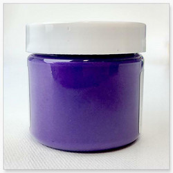 Picket Fence Paper Glaze, sävy Agapantha Purple