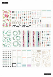 Mambi Happy Planner Value -tarrapakkaus Farmhouse BIG