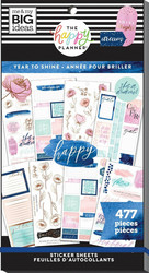 Mambi Happy Planner Value -tarrapakkaus Year To Shine