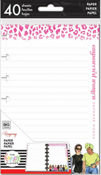 Mambi Mini Filler Paper -paperipakkaus Empowered Women, Rongrong