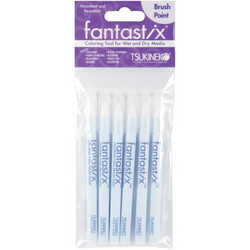 Fantastix Coloring Tool -levittimet, brush