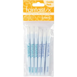 Fantastix Coloring Tool -levittimet, combo