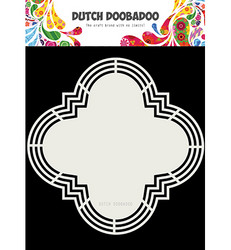 Dutch Doobadoo Shape Art Esmee -sapluuna