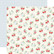 Carta Bella Farmhouse Market skräppipaperi Vintage Floral