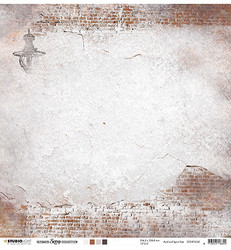 Studio Light skräppipaperi Ultimate Scrap nr. 68