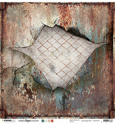 Studio Light skräppipaperi Ultimate Scrap nr. 69