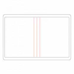 Sizzix Bigz stanssi Notebook