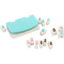 We R Planner Punch Board Bundle -setti, lävistäjä