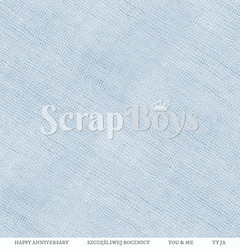 ScrapBoys Sewing Love skräppipaperi 03