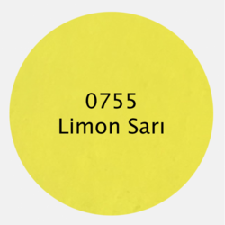 Cadence Premium Acrylic -akryylimaali, sävy Lemon Yellow, 70 ml