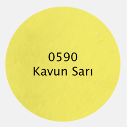 Cadence Premium Acrylic -akryylimaali, sävy Melon Yellow, 70 ml