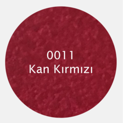 Cadence Premium Acrylic -akryylimaali, sävy Blood Red, 70 ml