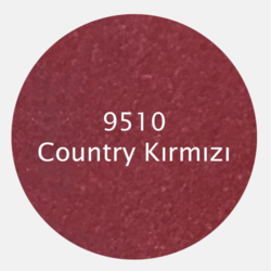 Cadence Premium Acrylic -akryylimaali, sävy Country Red, 70 ml