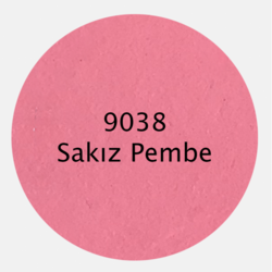 Cadence Premium Acrylic -akryylimaali, sävy Bubblegum Pink, 70 ml