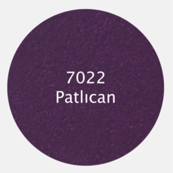 Cadence Premium Acrylic -akryylimaali, sävy Aubergine, 70 ml