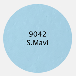Cadence Premium Acrylic -akryylimaali, sävy Sky Blue, 70 ml