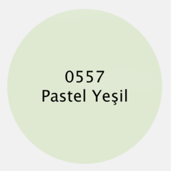 Cadence Premium Acrylic -akryylimaali, sävy Pastel Green, 70 ml