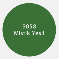Cadence Premium Acrylic -akryylimaali, sävy Mystic Green, 70 ml