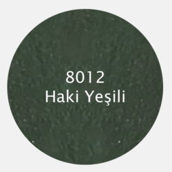 Cadence Premium Acrylic -akryylimaali, sävy Khaki Green, 70 ml