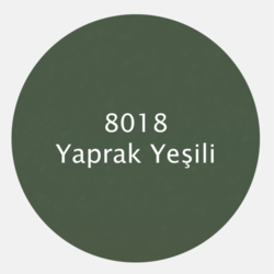 Cadence Premium Acrylic -akryylimaali, sävy Leaf Green, 70 ml