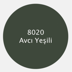 Cadence Premium Acrylic -akryylimaali, sävy Hunter Green, 70 ml