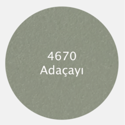 Cadence Premium Acrylic -akryylimaali, sävy Sage, 70 ml