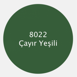 Cadence Premium Acrylic -akryylimaali, sävy Pasture Green, 70 ml