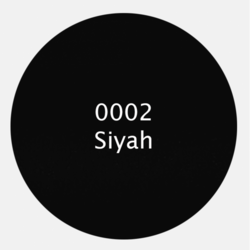 Cadence Premium Acrylic -akryylimaali, sävy Black, 70 ml