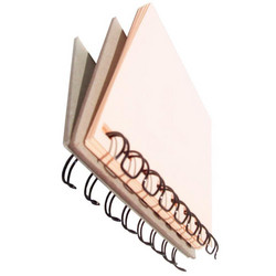 Zutter Bind-It-All OWire -kierteet, 1
